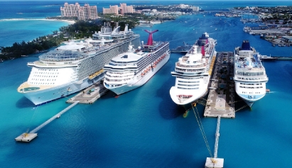 Simplify your shipping needs: affordable package storage and forwarding with Crew Mail Services