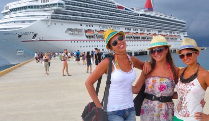 Simplify your life at sea: explore the services provided by crew mail services